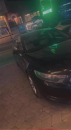 فورد تورس